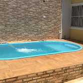 Casa com Lazer Completo