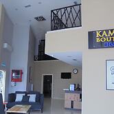Kampar Boutique Hotel