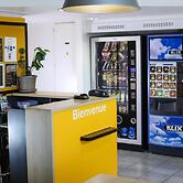 ibis budget Le Cannet des Maures (ouverture juin 2025)