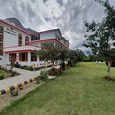 Hotel Himalaya Skardu