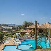 Vila Chico Hotel Fazenda