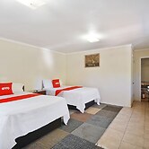 OYO Alpine TX near Big Bend National Park