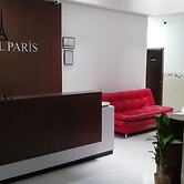 Hotel Paris
