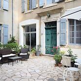 Maison De L'Aguze