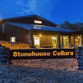 Bed & Barrel at Stonehouse Cellars