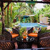 Cabinas D'Val Boutique Hotel