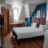 ibis Bayeux Port En Bessin