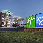 Holiday Inn Express Hotel & Suites Culpeper by IHG