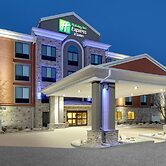 Holiday Inn Express Mitchell by IHG