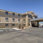Comfort Inn & Suites Andrews