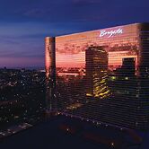 MGM Tower at Borgata