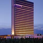 MGM Tower at Borgata