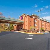 Sleep Inn & Suites Near Joint Base Andrews - Washington Area