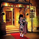 Savoy Park Hotel