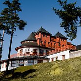 Hotel Vitkova Hora