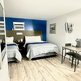 Blue Spruce Motel & Townhouses