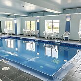 Comfort Inn & Suites Cambridge