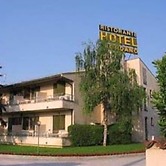Hotel Ristorante Giordano