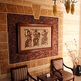 Mosaic City Hotel