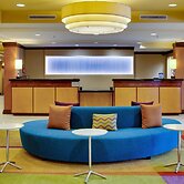 Fairfield by Marriott Titusville Kennedy Space Center