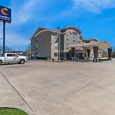 Comfort Inn & Suites Atoka