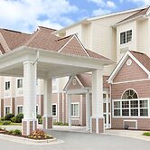 Microtel Inn & Suites by Wyndham Greenville/University Medic