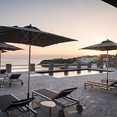 Alkistis Beach Hotel Mykonos - Adult Only