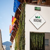Hotel KRONE - eat, drink, stay