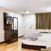 Red Roof Inn York Downtown