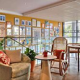 Novotel Suites Nice Airport