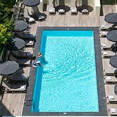 Novotel Suites Nice Airport