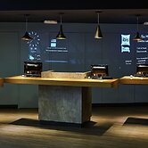 ibis Sao Paulo Morumbi