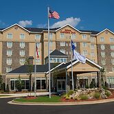 Hilton Garden Inn Gainesville