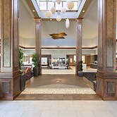 Hilton Garden Inn Columbus/Edinburgh