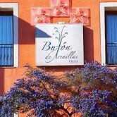 Hotel Bufón de Arenillas
