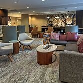 Courtyard by Marriott Newport News Airport