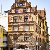 Hotel Graf Zeppelin