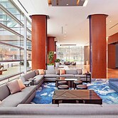 Hilton Baltimore Inner Harbor