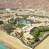 Miramar Al Aqah Beach Resort