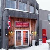 Thon Hotel Kautokeino