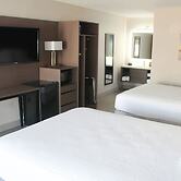 Angel Inn Near IMAX, a Travelodge by Wyndham