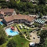Hostellerie du Golf