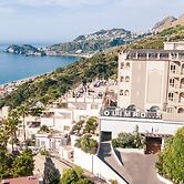 Hotel Olimpo Le Terrazze