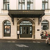 Hotel Saski Krakow, Curio Collection by Hilton