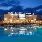 Hotel Villa Medici