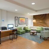 Holiday Inn Express New York City Times Square by IHG