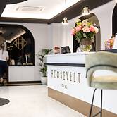Hôtel Le Roosevelt