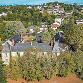 Hôtel Château Lacan