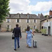 Hôtel Château Lacan