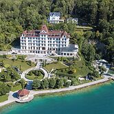 Palace de Menthon